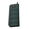 Belkin 8-outlet Surge Protector 2 Meter Cord (F9E800ZB2MGRY)