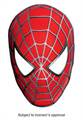 Spider-man mask