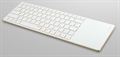 Rapoo E6700 Bluetooth Touch Keyboard