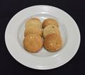 Peanuts Cookies From Mitho Bakery (1kg)