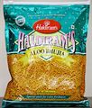 Haldiram's Bhujia Aloo 400g