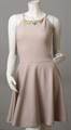 CURVES New Arrival Brand:SABRA Dress(CR0315-D005)