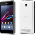 Sony Xperia E1 Dual (D2105)