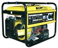 Kipor 3 KVA Open Frame Petrol Generator (KGE4000E)