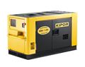 Kipor 8.5 KVA Super Silent Diesel Generator (KDE12STA)