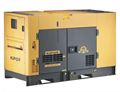 Kipor 10.6 KVA Ultra Silent Diesel Generator (KDE13SS3)
