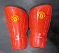 Shin Guard Manchester United