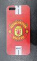 Popular Manchester United Football Club Hard Back Cover Case for iPhone 5