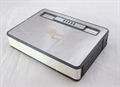 Travelers  Lighter With Cigarette Case (20200B)