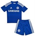 Chelsea FC Kids Jersey Set (5-14 Age group)