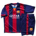 Barcelona FC Kids Jersey Set (5-14 Age group)
