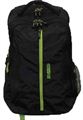American Tourister Buzz Backpack 11 Black / Lime Green
