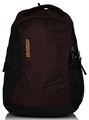 American Tourister Buzz Backpack 03 Brown / Yellow