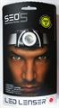 Head Lamp SEO 5 (LED Lenser)