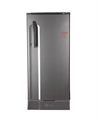 LG 190 Ltr Evercool Single Door Refrigerator (GL-205KMDE4)