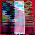 New Purbeli Dhaka Shawl (Full Size)