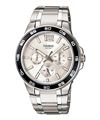 Casio Enticer Men's Watch (MTP-1300D-7A1VDF)