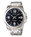 Casio Enticer Men's Watch (MTP-1314D-1AVDF)