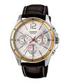 Casio Enticer Men's Watch (MTP-1374L-7AVDF)