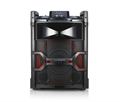 LG 330W Mini HIFI System With Auto DJ (OM5540)