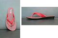 Ladies Slipper (SS66)