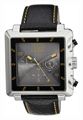 Fastrack Chronograph Grey Dial Men's Watch (3111SL03)