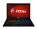 MSI 4th Generation Core i7 Gaming Notebook (GS70 2QE) Stealth Pro