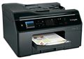 Lexmark Office Edge Multi Function Printer (Pro4000)