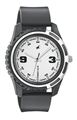 Fastrack Casual Analog White Dial Men's Watch (3114PP01)