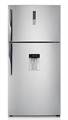 Samsung 551ltr Double Door Refrigerator (RT5582ATBSL)