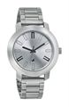 Fastrack Casual Analog Silver Dial Men's Watch (3120SM01)