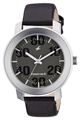 Fastrack Casual Analog Grey Dial Men's Watch (3121SL02)