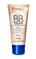 Rimmel London Match Perfection Foundation BB Cream (Light)