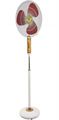 Orient 16 Inch Stand Floor Supreme Domestic Stand Fan