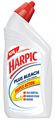 Harpic Plus Bleach Disinfectant Toilet Cleaner (500 ml)