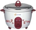 Electron 1.8 Ltr Rice Cooker (EL-21)