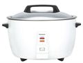 Panasonic 4.2Ltr Rice Cooker (SR-942D) (Silver)