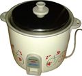 Panasonic 2.2 Ltr Rice Cooker (SR-WA 22F)