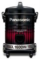 Panasonic Vaccum Cleaner (MC-YL621)