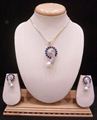 Antique Pendent Set (PEN13)