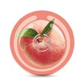 The Body Shop- VINEYARD PEACH -  BODY BUTTER - 200 mL