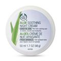 The Body Shop- ALOE VERA - SOOTHING NIGHT CREAM - 50 mL