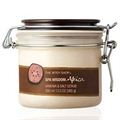 The Body Shop- SPA WISDOM AFRICA - XIMENIA & SALT SCRUB - 350 mL