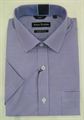 John Players Men's Formal Shirt (JP26S4B1A3)