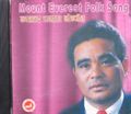 Mount Everst Folk Songs