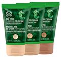 The Body Shop- TEA TREE - FLAWLESS BB CREAM - Medium - 40 mL