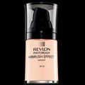 REVLON USA PHOTOREADY AIRBRUSH MAKEUP 30mL Golden Beige