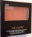 REVLON USA  POWDER BLUSH 5.1 g. melon drama