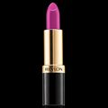 REVLON USA SUPER LUSTROUS LIPSTICK 4.2 g Wild Orchid