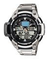Casio Outdoor (SGW-400HD-1BVDR)